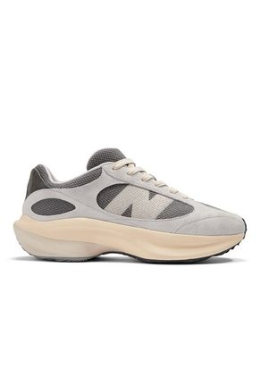 Tenis Deportivos New Balance WRP Runner Original Gris Hombre