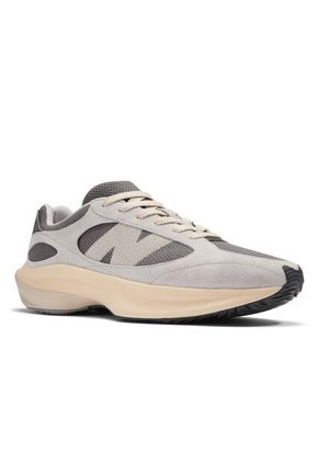 Tenis Deportivos New Balance WRP Runner Original Gris Hombre