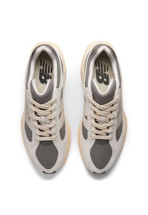 Tenis Deportivos New Balance WRP Runner Original Gris Hombre