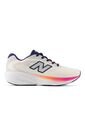 Tenis New Balance 680 Mujer-Blanco Creama de New Balance