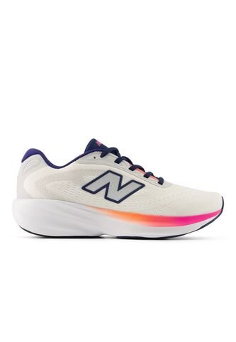 Tenis New Balance 680 Mujer-Blanco Creama New Balance