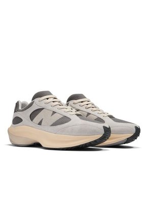 Tenis Deportivos New Balance WRP Runner Original Gris Hombre