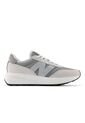 Tenis New Balance 370 Mujer-Gris de New Balance
