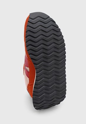 Tenis Lifestyle Terracota-Rosa-Rojo New Balance 237