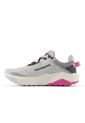 Tenis New Balance Nitrel Mujer-Gris de New Balance