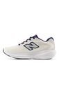 Tenis New Balance 680 Mujer-Blanco Creama de New Balance