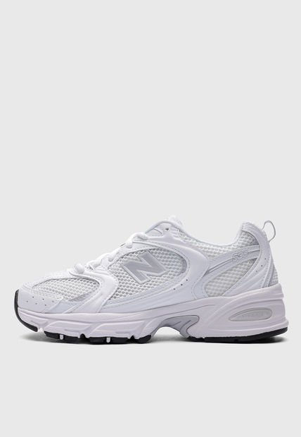 Tenis new balance 530 Blanco