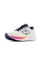 Tenis New Balance 680 Mujer-Blanco Creama de New Balance