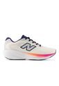 Tenis New Balance 680 Mujer-Blanco Creama de New Balance