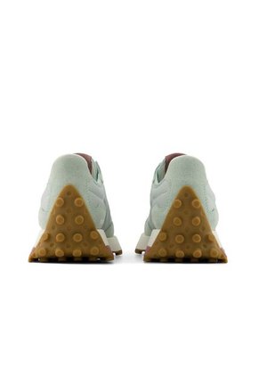 Tenis New Balance 327 Mujer-Verde Menta