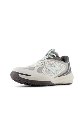 Tenis New Balance 796 Mujer-Gris