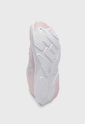 Tenis new balance 413 Rosa