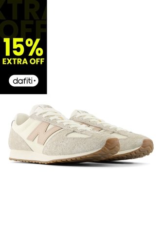 Tenis Deportivos New Balance Original 471 Blanco Unisex New Balance
