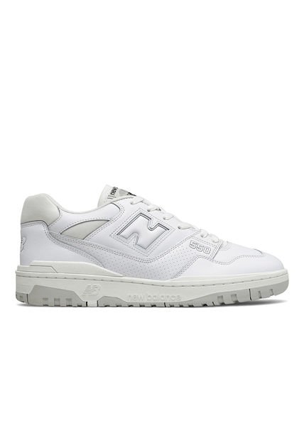 TENIS NEW_BALANCE HOMBRE BB550PB1 BB550 Talla 7