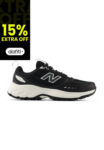 Tenis Deportivos New Balance Original 410V9 Negro Para Mujer New Balance