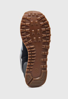 Tenis Lifestyle Azul-Marfil-Celeste new balance 574