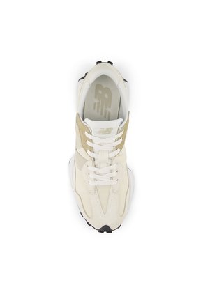 Tenis Deportivos New Balance Original Retro 327 Beige Unisex