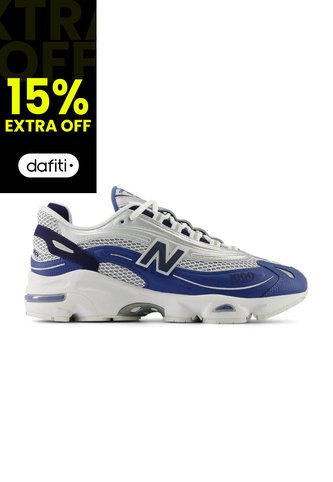 Tenis Deportivo NewBalance Original 1000 Running Azul Unisex New Balance
