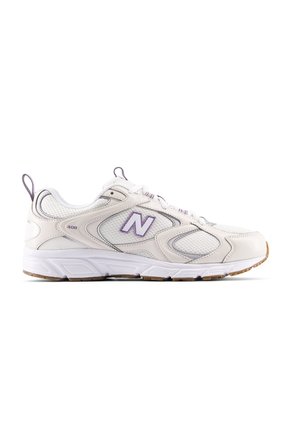 Tenis Deportivos New Balance Originales 408 Beige Unisex
