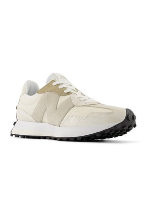 Tenis Deportivos New Balance Original Retro 327 Beige Unisex