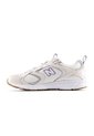 Tenis Deportivos New Balance Originales 408 Beige Unisex de New Balance