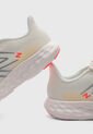 Tenis new balance 411 Marfil de New Balance