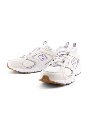 Tenis Deportivos New Balance Originales 408 Beige Unisex