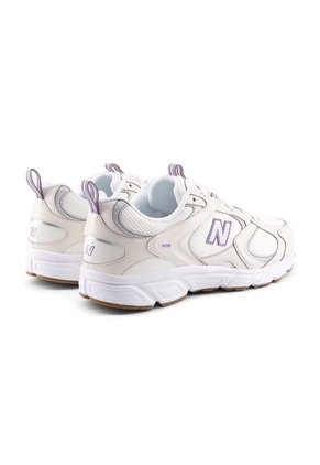 Tenis Deportivos New Balance Originales 408 Beige Unisex
