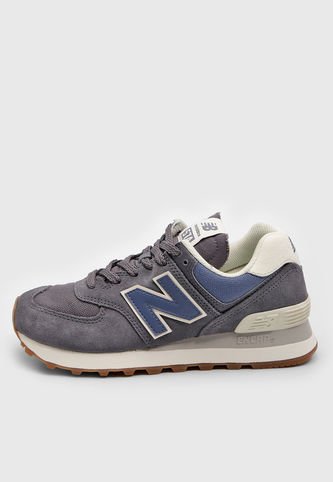 New balance dafiti clearance blue