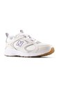 Tenis Deportivos New Balance Originales 408 Beige Unisex de New Balance