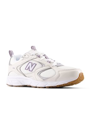 Tenis Deportivos New Balance Originales 408 Beige Unisex