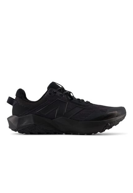 Tenis New Balance Nitrel Hombre-Negro