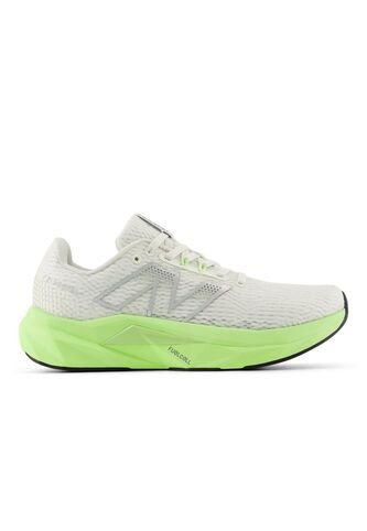 Tenis New Balance Propel Mujer-Blanco/Plata New Balance