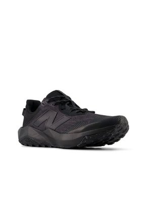 Tenis New Balance Nitrel Hombre-Negro