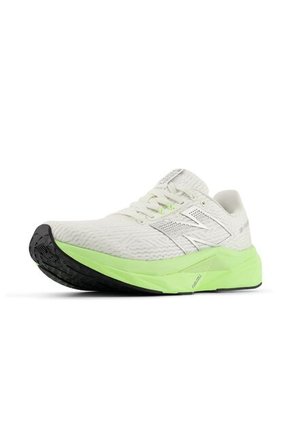 Tenis New Balance Propel Mujer-Blanco/Plata