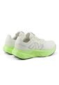Tenis New Balance Propel Mujer-Blanco/Plata de New Balance