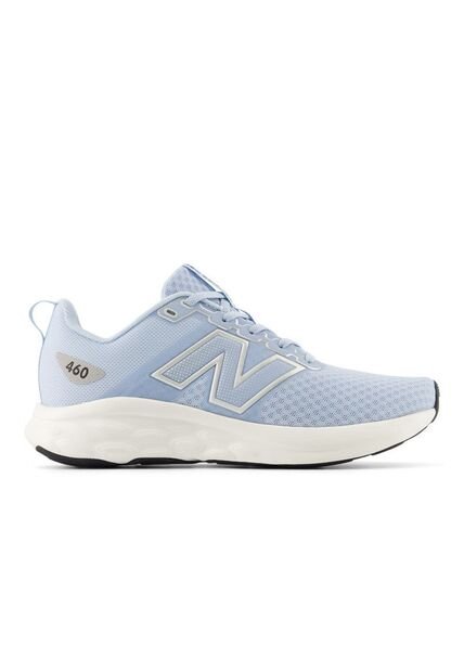 Tenis New Balance 460 Mujer-Azul