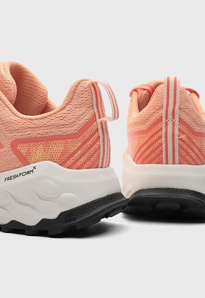 Tenis new balance Garoé V2 Naranja