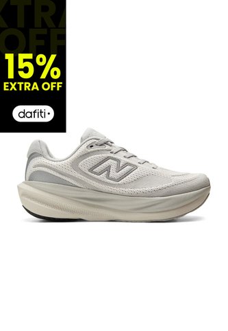 Tenis Deportivos New Balance Originales 1080 Gris Para Mujer New Balance