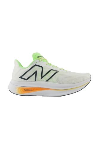 Tenis Deportivos New Balance Original Trainer Blanco Hombre New Balance