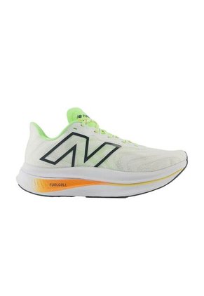 Tenis Deportivos New Balance Original Trainer Blanco Hombre