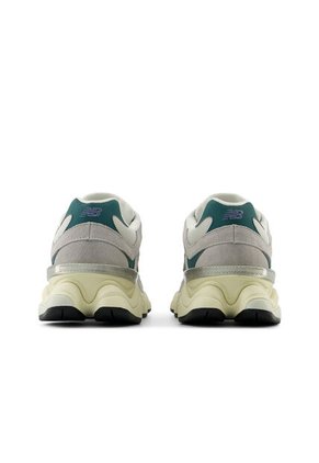 Tenis Deportivo New Balance Original 9060Running Gris Unisex
