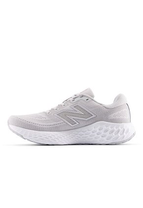 Tenis New Balance Evoz Mujer-Gris Plata