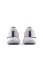 Tenis New Balance Evoz Mujer-Gris Plata de New Balance