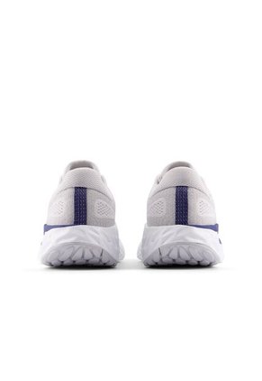 Tenis New Balance Evoz Mujer-Gris Plata