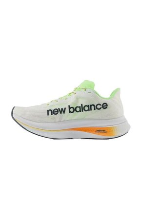 Tenis Deportivos New Balance Original Trainer Blanco Hombre