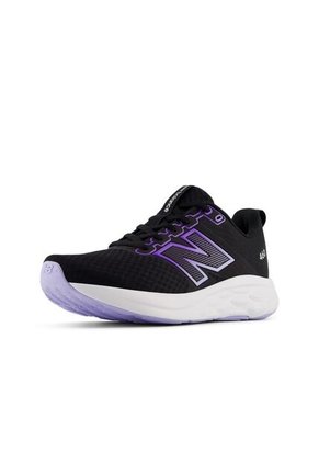Tenis New Balance 460 Mujer-Negro/Morado
