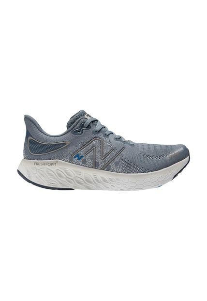Tenis New Balance Fresh Foam 1080 -Gris