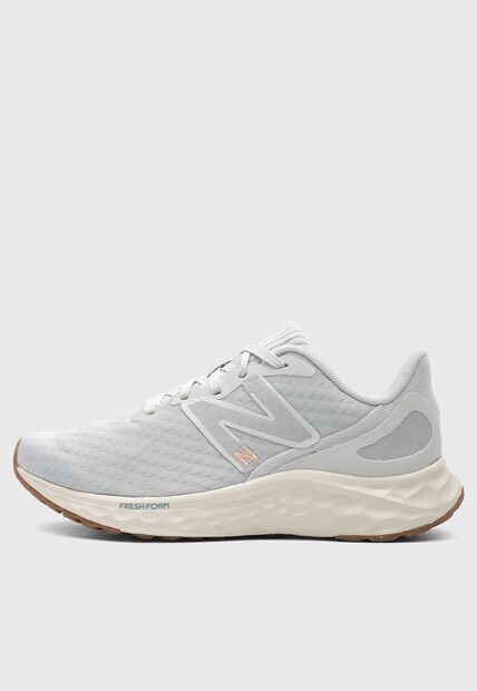 Tenis new balance Fresh Foam Arishi V4 Azul Claro