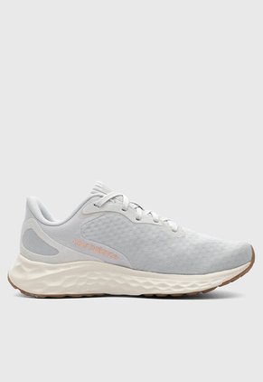 Tenis new balance Fresh Foam Arishi V4 Azul Claro